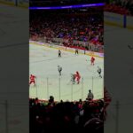 🏒 Alex DeBrincat Ties It on the Power Play 🚨 | Red Wings vs Kings | Jan 27, 2025