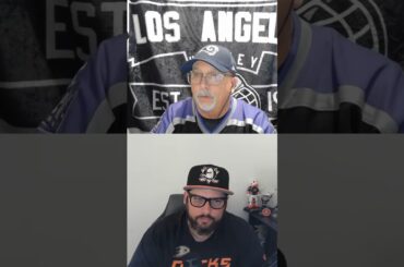 Kings & Blues Swap: Thomas for Alexandrov