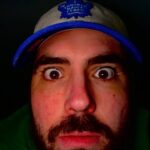 Dark Times, Leafs Nation…