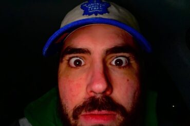 Dark Times, Leafs Nation…