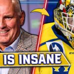 This teams future is TERRIFYING...