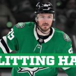 Nitpicking A Really Good Hockey Team And Winter Olympic Drama | DLLS Stars Podcast