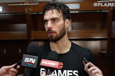 Post-Game | Kevin Bahl - 23.12.25