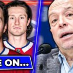 Are you serious?... - MULTIPLE new targets linked to Habs