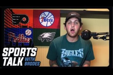 Flyers Trade for the Rights of Kevin Hayes!! | Chuck Fletcher's First Aggressive Move.... |