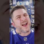 The potential of MAXIMUM DOMI #leafs #nhl