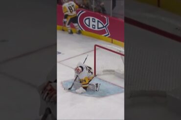 Josh Anderson marque son 7e! 🚨#letsgopens c. #gohabsgo