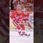 Paul Coffey on Nicklas Lidstrom's first year...