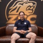 Sport Goats mit Jesper Frödén