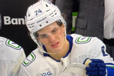 When A Team Gives Up On A "Generational" Prospect