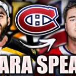 HUGE HABS NEWS: ZDENO CHARA MAKES SOME UNEXPECTED COMMENTS ON NOAH DOBSON