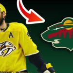 Nashville Predators TRADE Ryan O'Reilly To Minnesota Wild? | NHL Trade Rumors