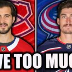 These Major NHL Trades Got Interesting...
