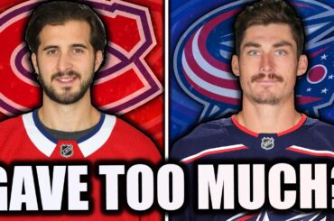 These Major NHL Trades Got Interesting...