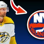 Nashville Predators TRADE Steven Stamkos To New York Islanders? | NHL Trade Rumors