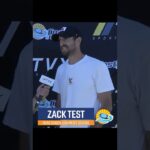 USA Sevens Head Coach - Zack Test