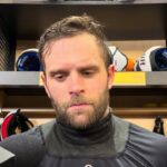 Bryan Rust on Penguins’ loss to Oilers