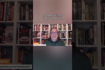 David Rittich stepped up & played well and Adam Pelech scored the game winner in a 2-1 Islanders win