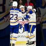 Sabres' Cloud Lifted: New Management Brings Hope & Fresh Start! #shorts