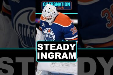 If Ingram continues to impress, could he take the backup role when Jarry returns?