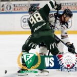 Färjestad vs Linköping | 26 december 2025 | Highlights