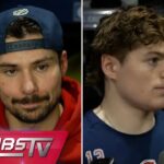 OTT@MTL: Postgame media ops | FULL PRESS CONFERENCES