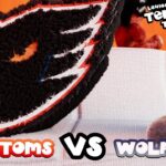 12/20/2025 - LV Phantoms vs HFD Wolf Pack