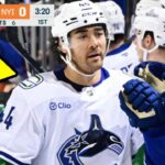 The Canucks are the most CONFUSING team in the NHL....