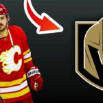 Calgary Flames TRADE Rasmus Andersson To Vegas Golden Knights? | NHL Trade Rumors