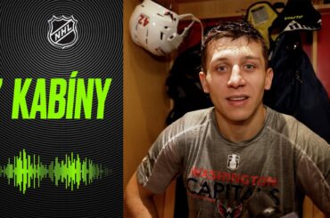 Fehérváry o Carlsonovi i o Washingtone 🇸🇰🎤 Fehervary on Carlson, Washington, D.C.