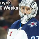 Lambert on the Move? Avs Impressive First 20, Sens Waive Lycksell, Hellebuyck Out 4-6 Weeks