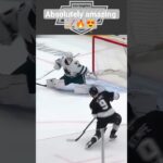 Kings' Kuzmenko Magic Sparks Stunning Team Goal!
