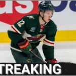 GAME NIGHT: Wild STREAK hits 7, Canes BLOW another big lead, Crosby gets SHUTDOWN in Montreal