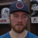 Mackenzie Blackwood | Avalanche BREEZES Past Vancouver in 2-1 Win | December 2, 2025