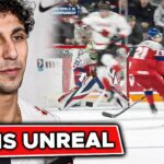 The NHL was scared this would happen...