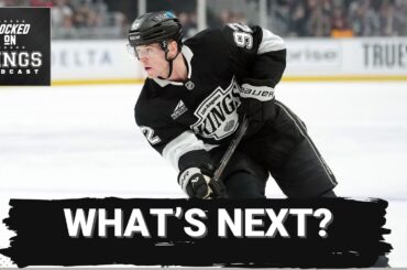 LA Kings fans on potential trades, coaching candidates and the future of the franchise