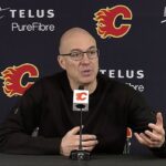 Pre-Game | Ryan Huska - 27.12.25