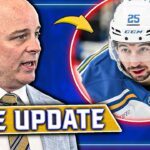 Blues give mutiple HUGE updates... This changes EVERYTHING...
