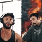 I GOT A MUFFIN - 2 Weeks Out NPC NATIONALS