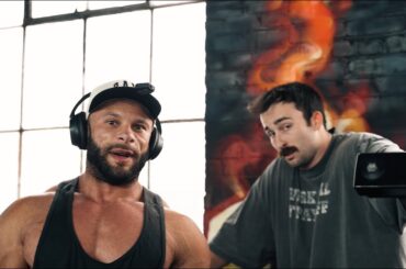 I GOT A MUFFIN - 2 Weeks Out NPC NATIONALS