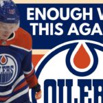 Edmonton Oilers: The Trent Frederic "Problem"