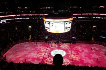 Tanner Pearson OT Goal vs Minnesota 1-7-17