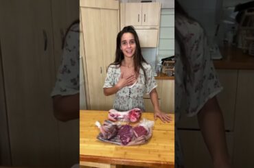 I am a victim of vegan propaganda.