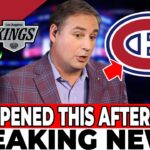 SUCCESSFUL TRANSACTION: TRADE UPDATE CONFIRMED? MONTREAL CANADIENS NEWS