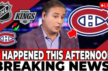 SUCCESSFUL TRANSACTION: TRADE UPDATE CONFIRMED? MONTREAL CANADIENS NEWS