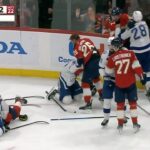 🔥The Hate Continues🔥 3rd Period, Lightning @ Panthers