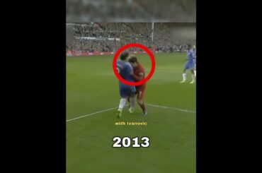 Suarez biting incidents😬