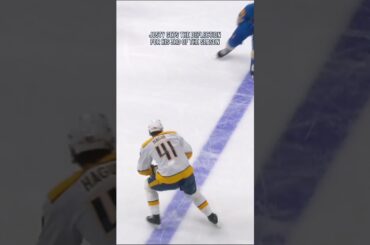 Josty in the right place 🤝 right time