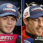 PIT@MTL: Pregame media ops | FULL PRESS CONFERENCES