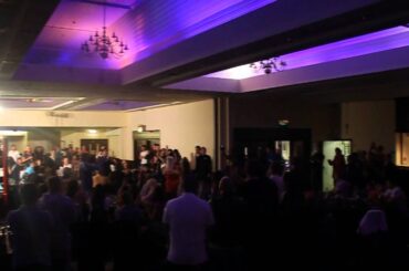 John Stevens V Billy Hawthorne (Cruel Johno)